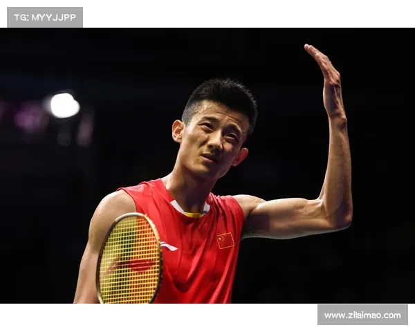 谌龙世锦赛 赛事球星-谌龙世界排名第一时间